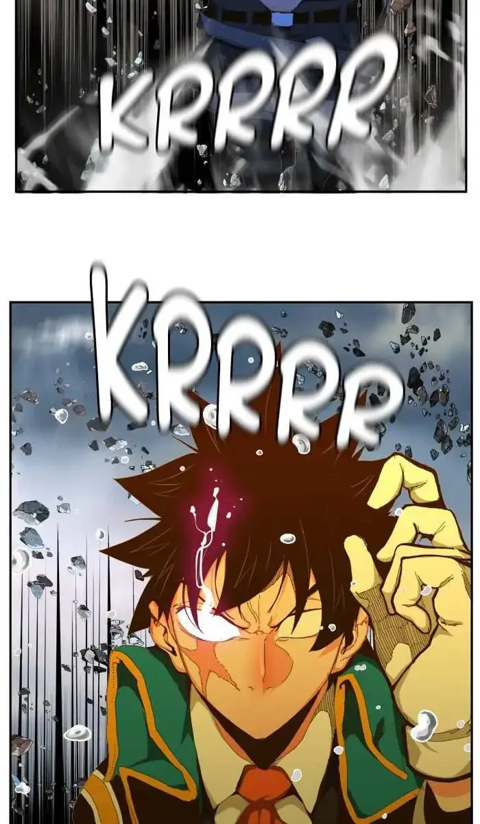 The God of High School Chapter 435 page 5