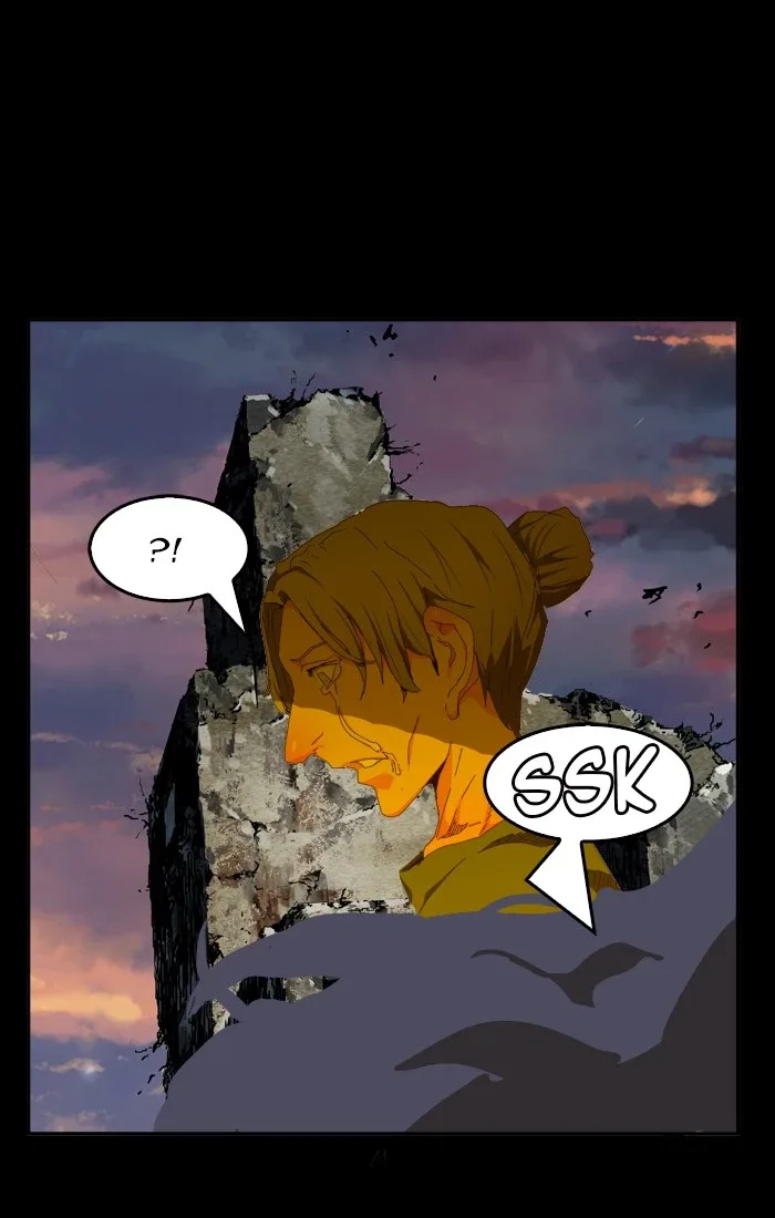 The God of High School Chapter 431 page 69