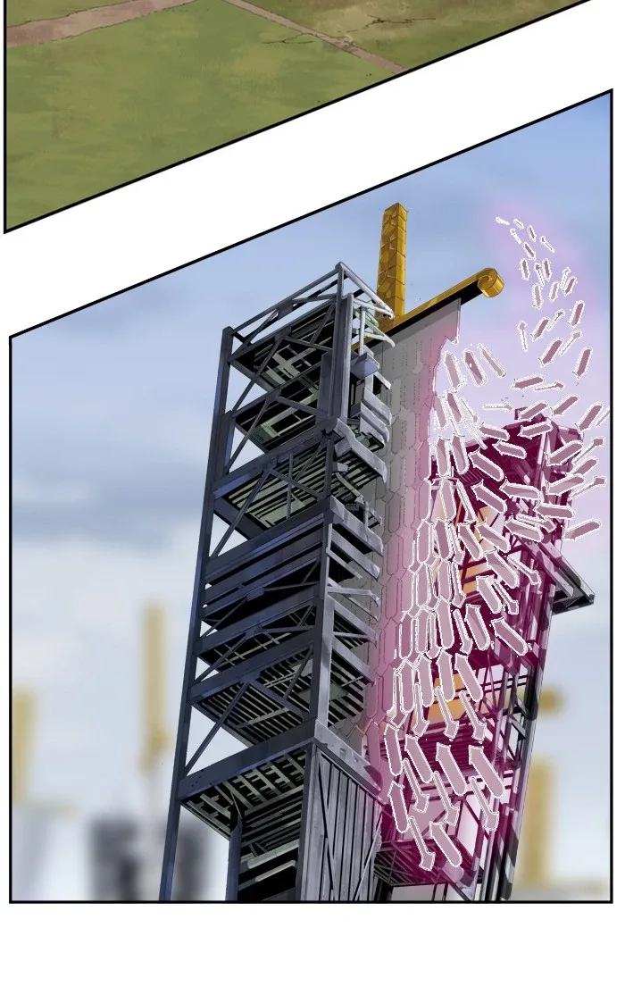 The God of High School Chapter 432 page 66