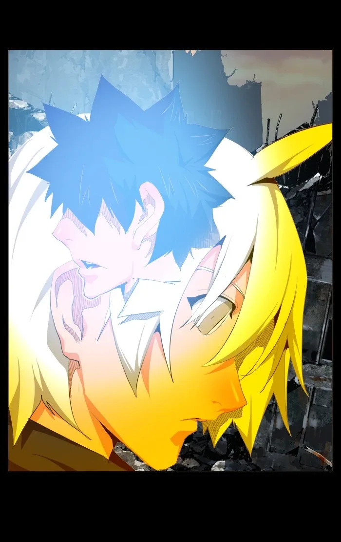 The God of High School Chapter 431 page 68