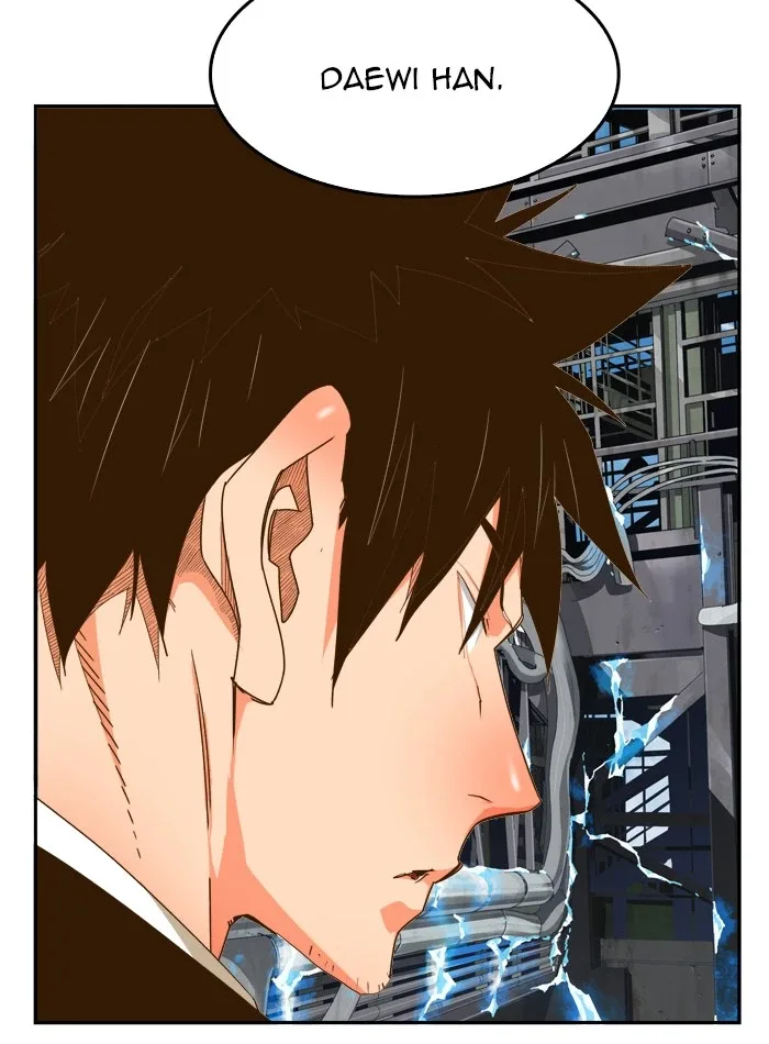 The God of High School Chapter 433 page 30