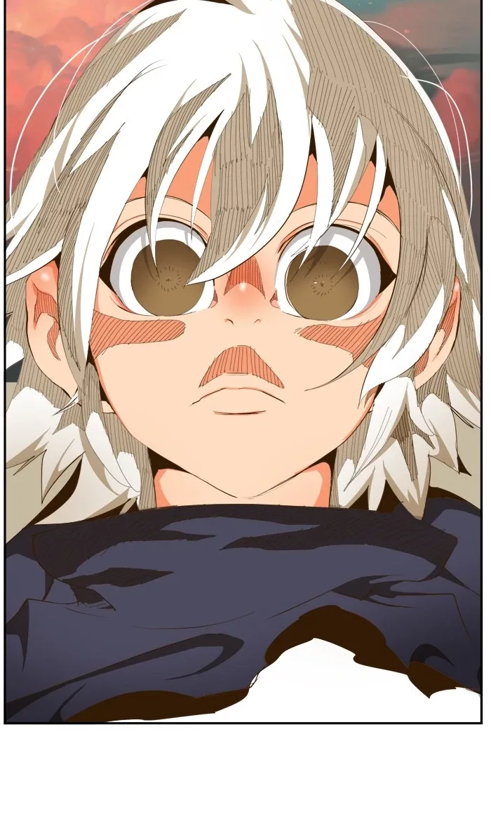 The God of High School Chapter 429 page 86