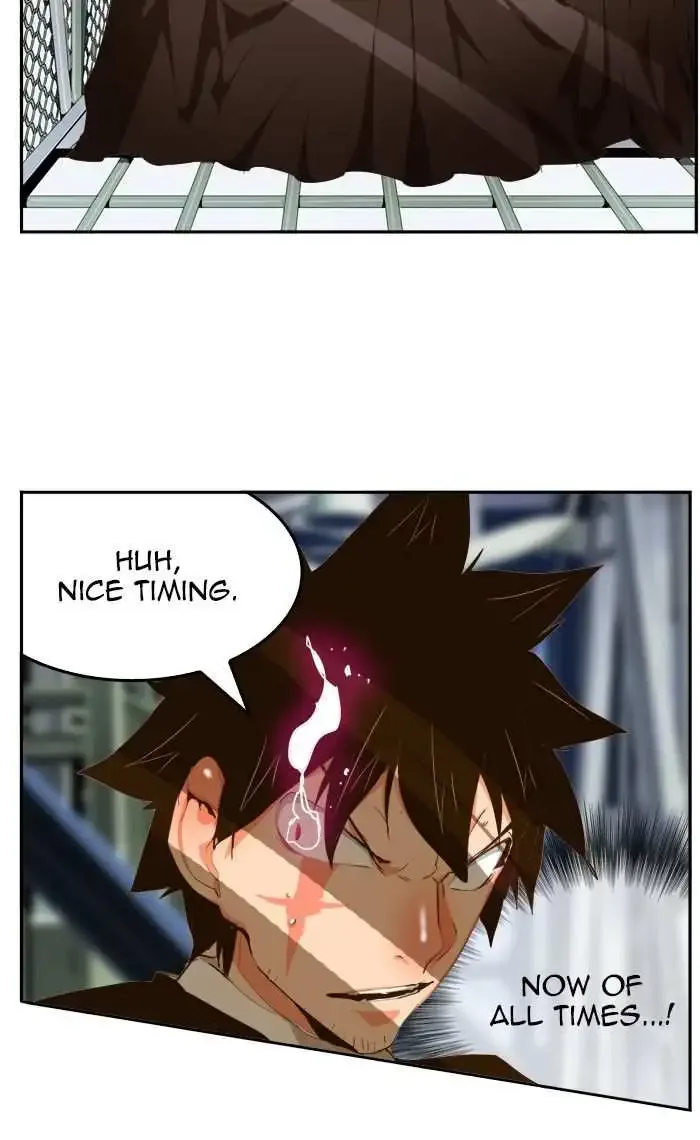 The God of High School Chapter 430 page 63