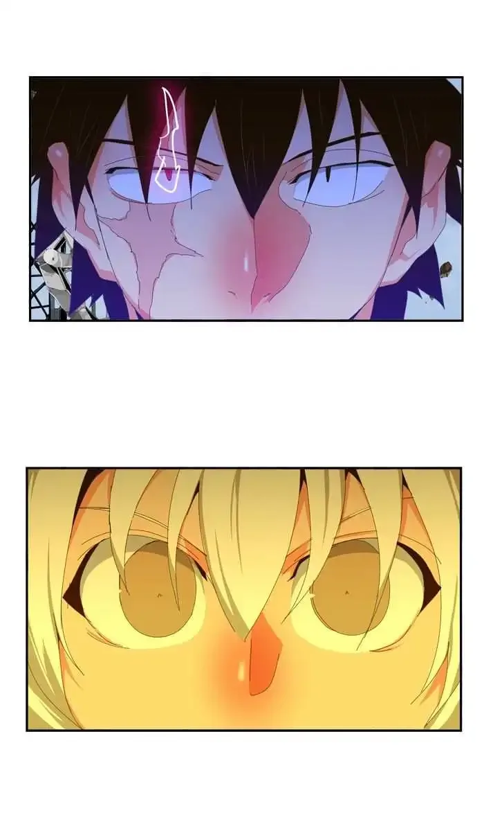 The God of High School Chapter 434 page 18