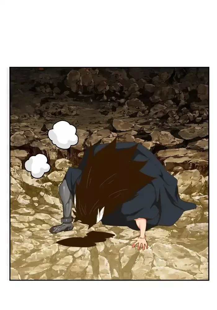 The God of High School Chapter 421 page 165