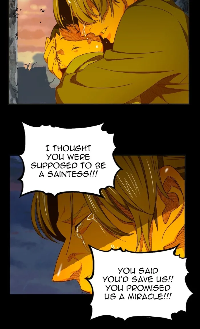 The God of High School Chapter 431 page 66