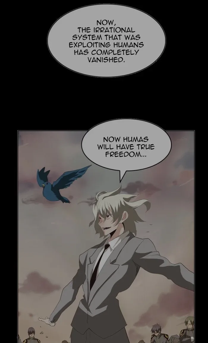 The God of High School Chapter 431 page 74