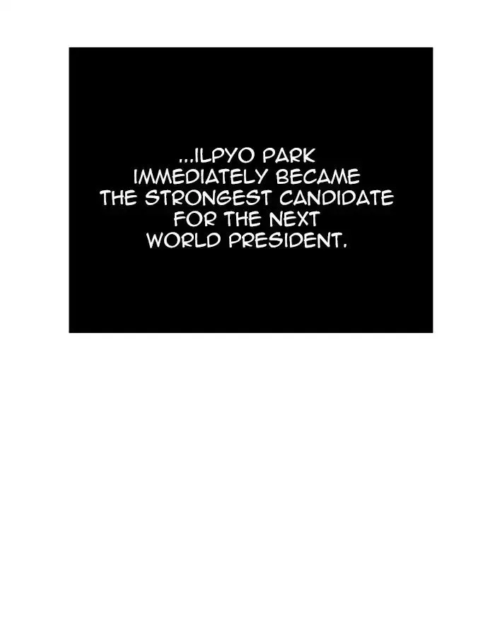 The God of High School Chapter 421 page 169