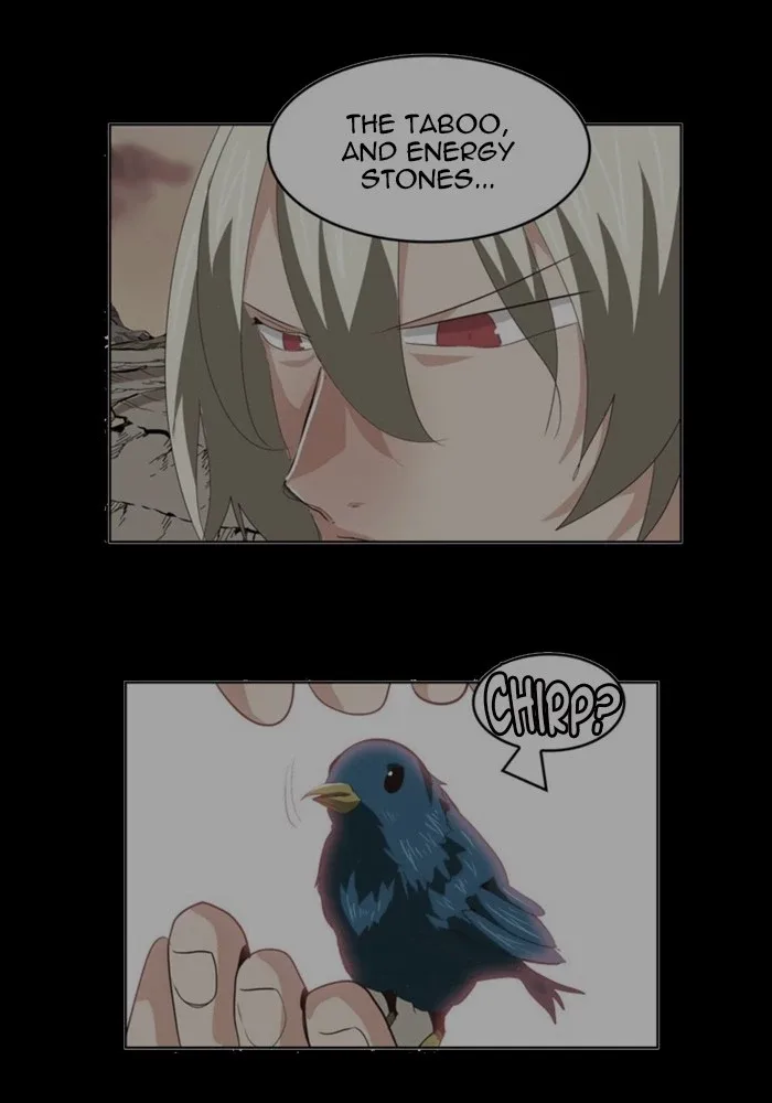 The God of High School Chapter 431 page 73