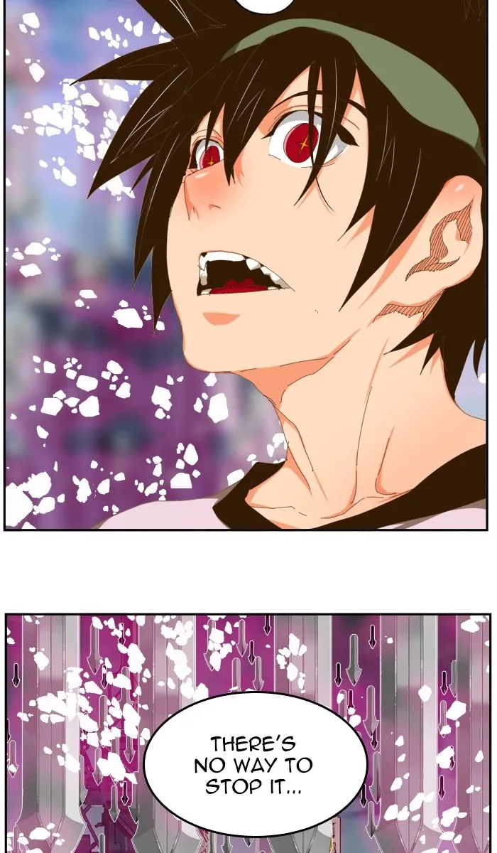 The God of High School Chapter 432 page 74
