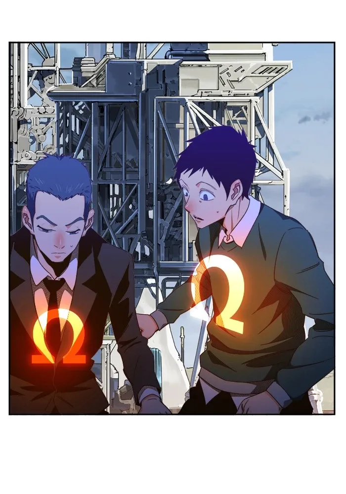 The God of High School Chapter 432 page 68