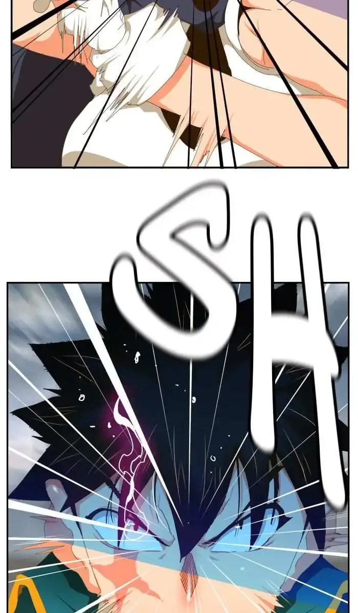 The God of High School Chapter 435 page 7