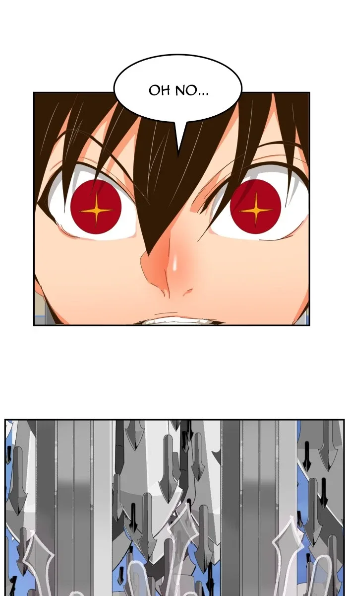 The God of High School Chapter 432 page 70