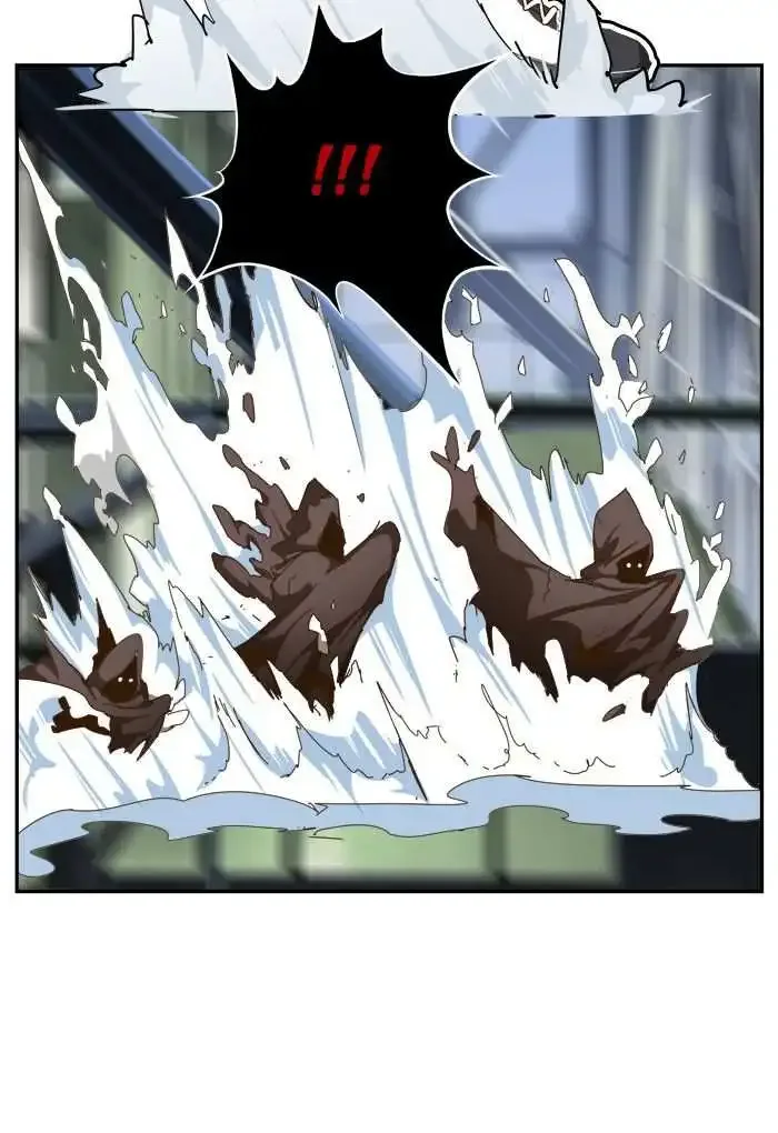 The God of High School Chapter 430 page 66
