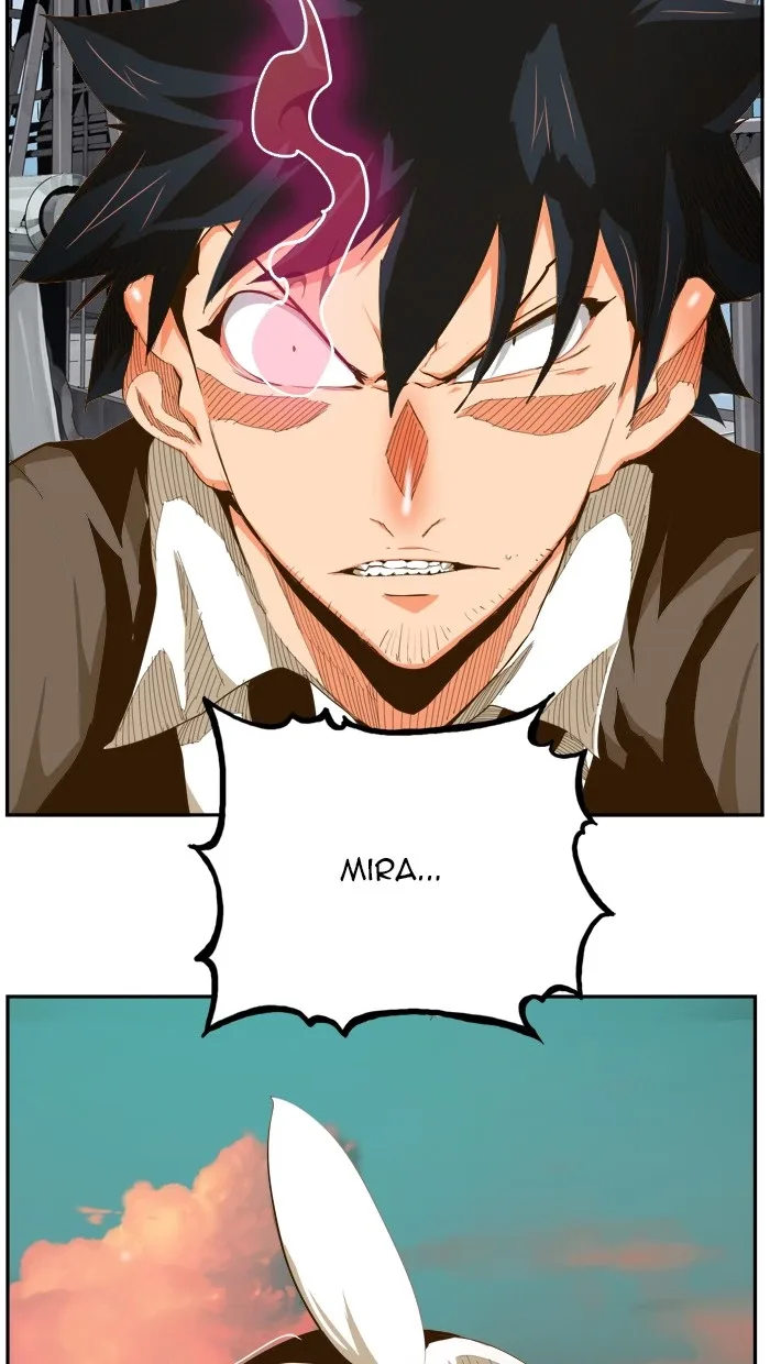 The God of High School Chapter 429 page 85