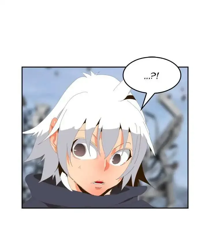 The God of High School Chapter 434 page 21