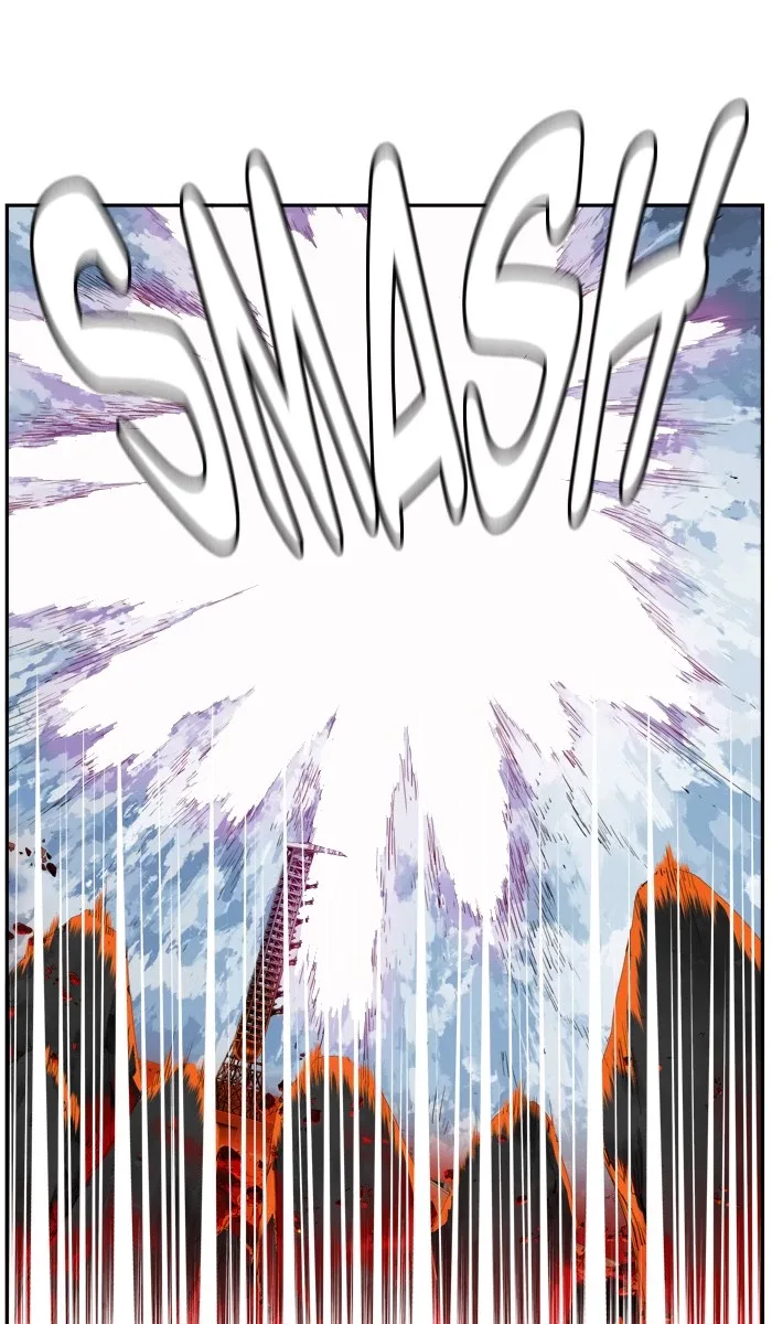 The God of High School Chapter 429 page 81