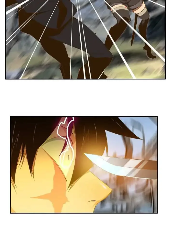 The God of High School Chapter 434 page 34