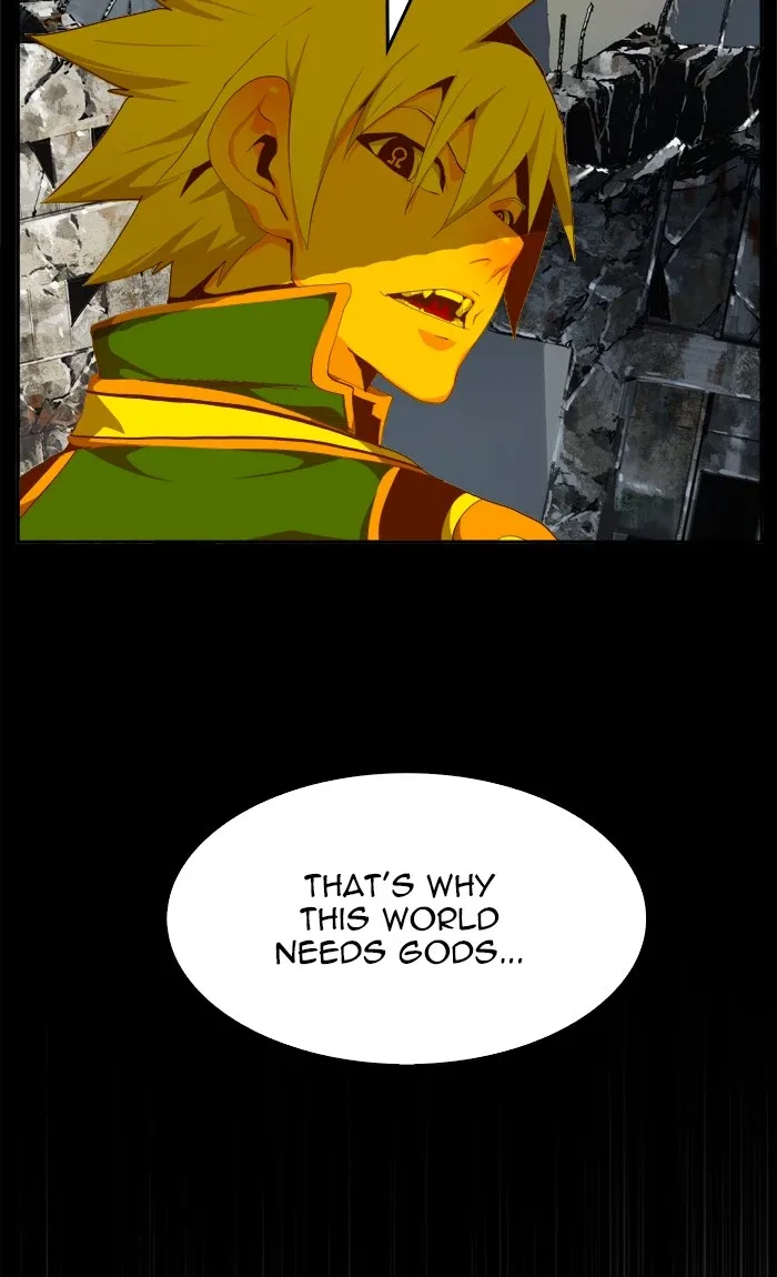 The God of High School Chapter 431 page 83