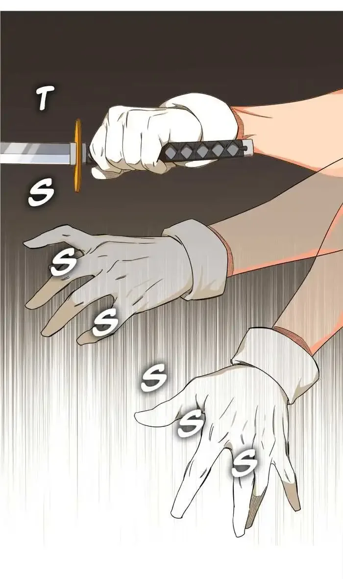 The God of High School Chapter 434 page 39