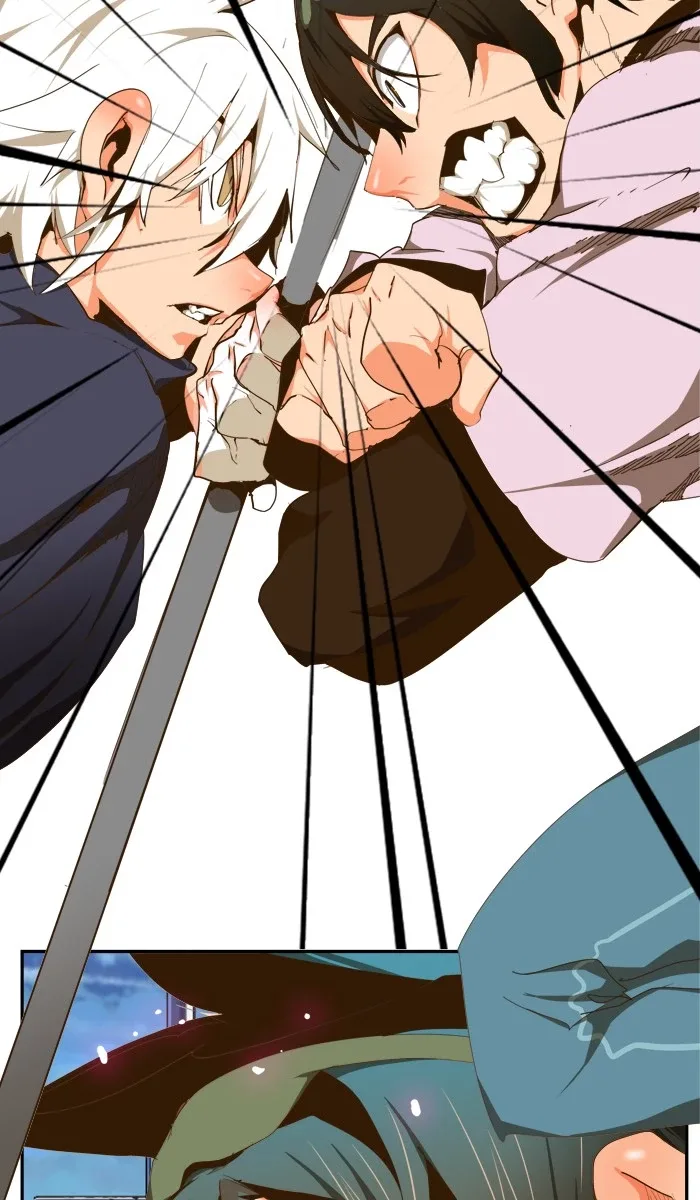 The God of High School Chapter 431 page 85