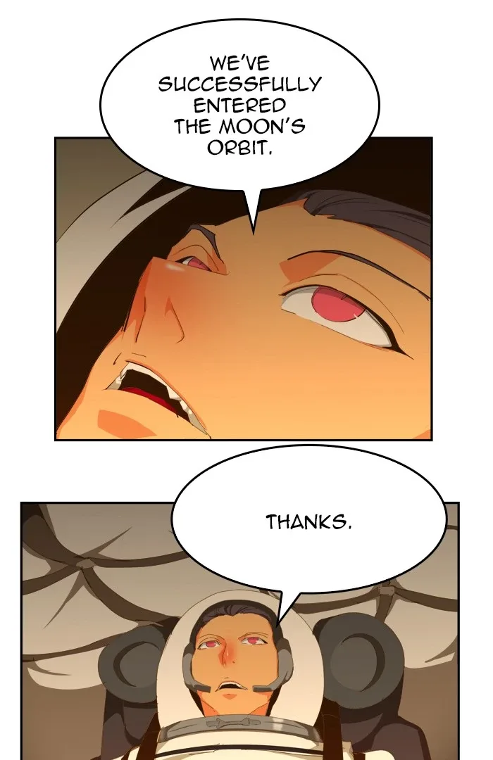 The God of High School Chapter 432 page 85
