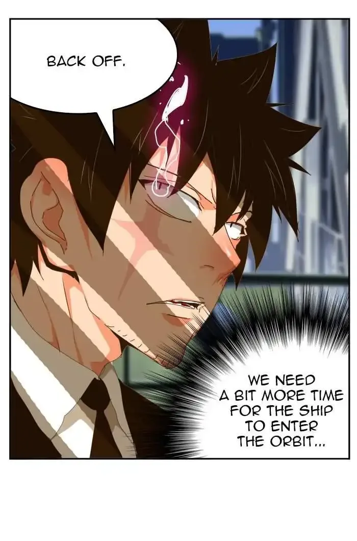 The God of High School Chapter 430 page 78