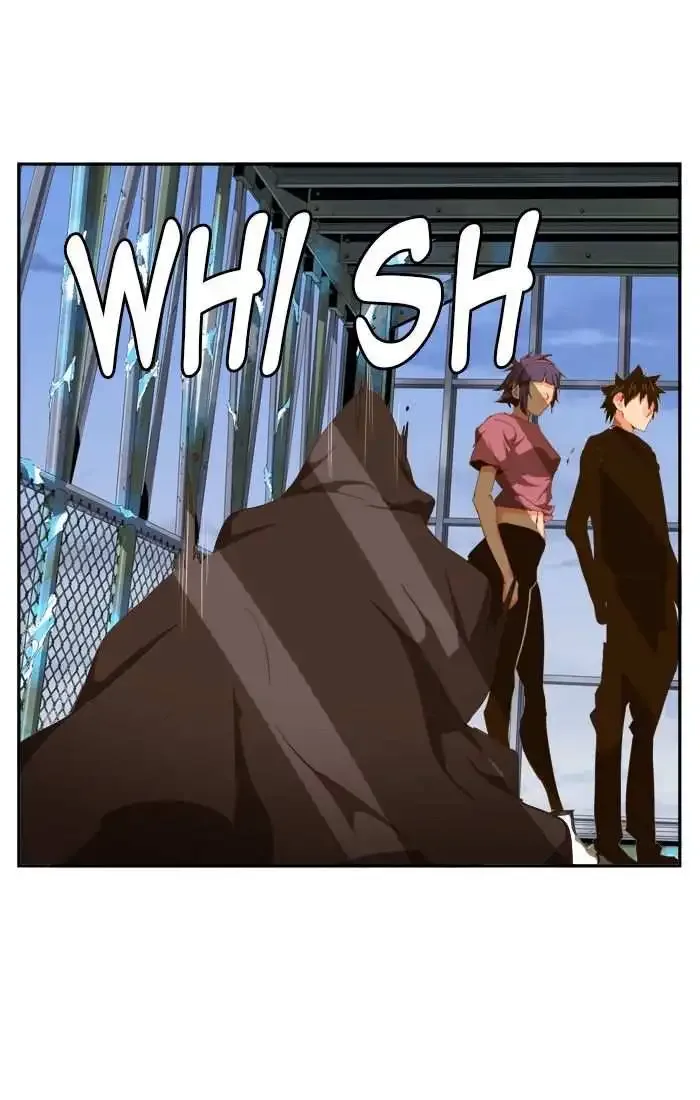 The God of High School Chapter 430 page 76