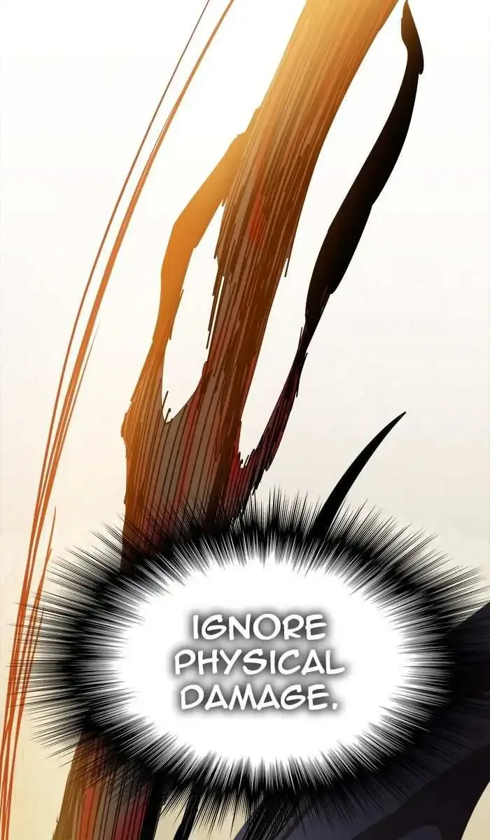The God of High School Chapter 435 page 22