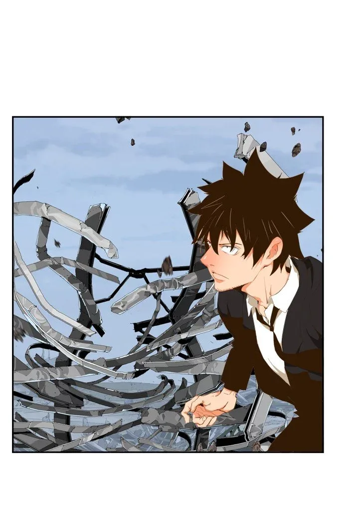 The God of High School Chapter 436 page 2
