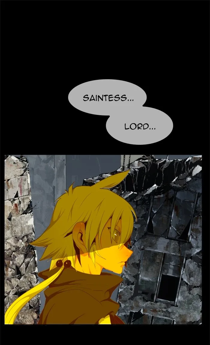 The God of High School Chapter 431 page 81
