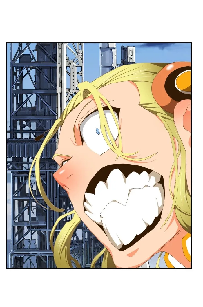 The God of High School Chapter 432 page 79