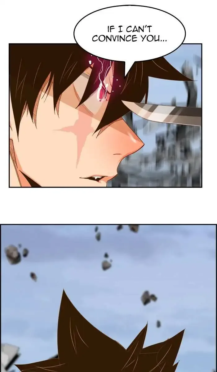 The God of High School Chapter 434 page 36