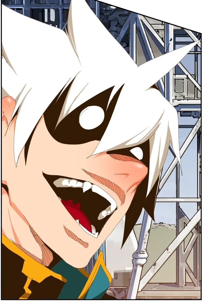 The God of High School Chapter 432 page 78
