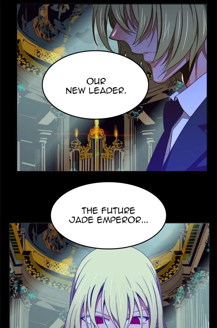 The God of High School Chapter 433 page 46