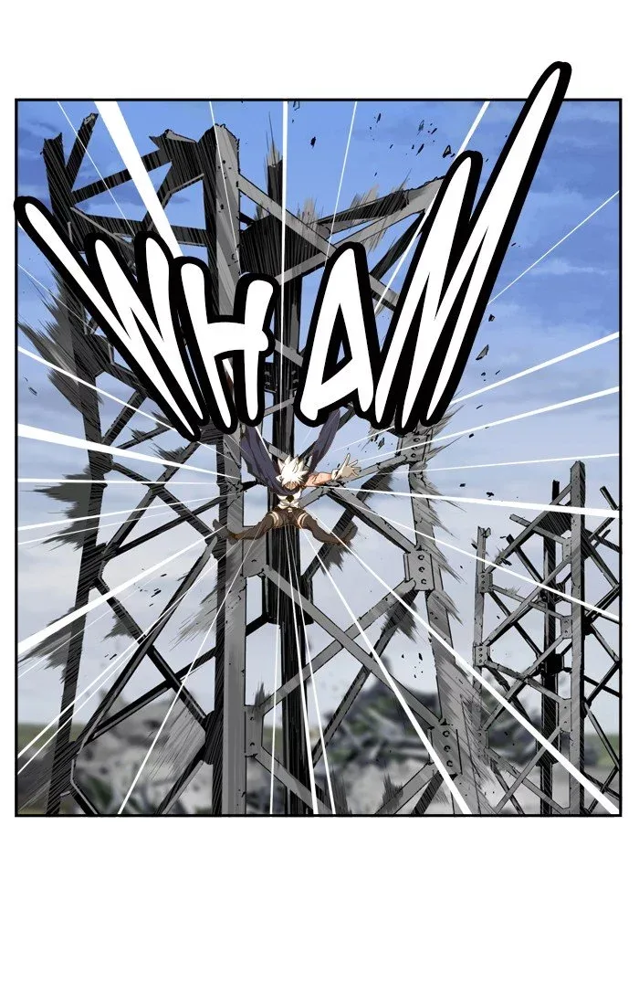 The God of High School Chapter 436 page 4