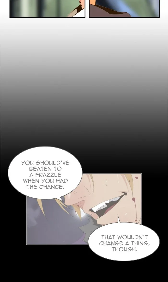 The God of High School Chapter 433 page 39