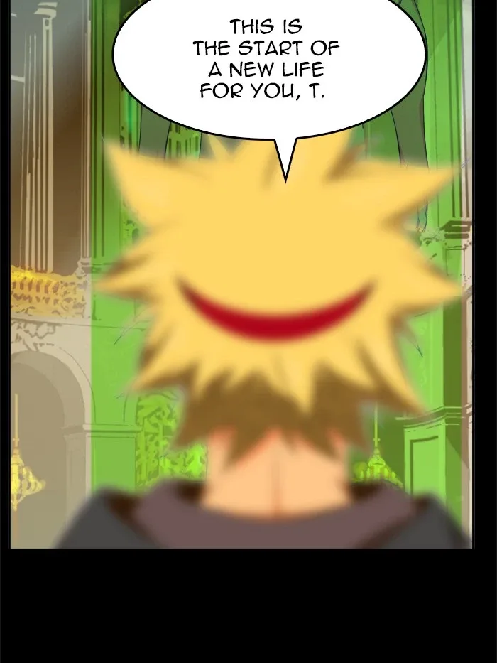 The God of High School Chapter 433 page 43