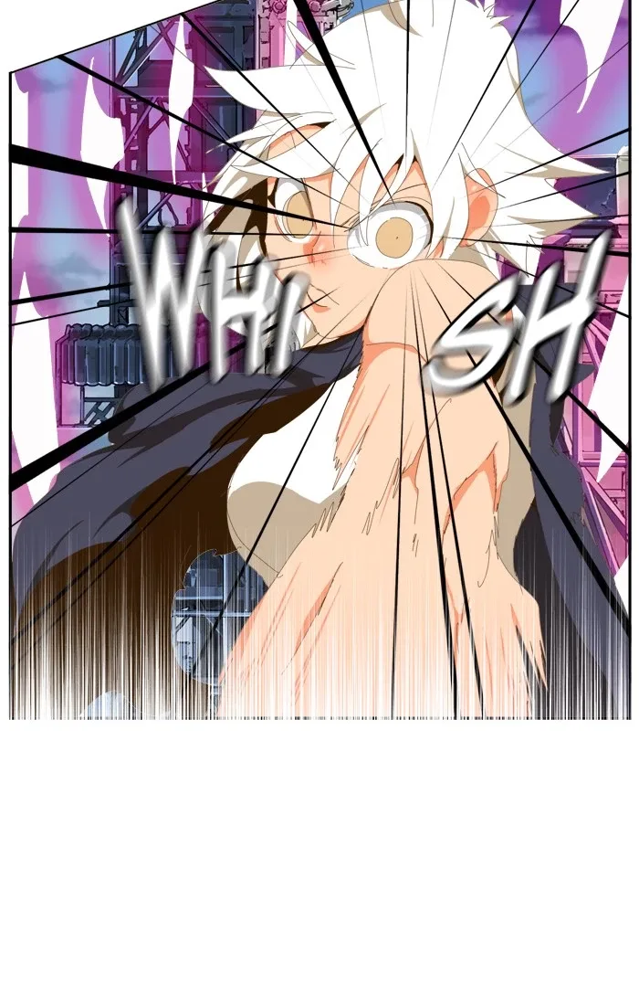 The God of High School Chapter 432 page 81