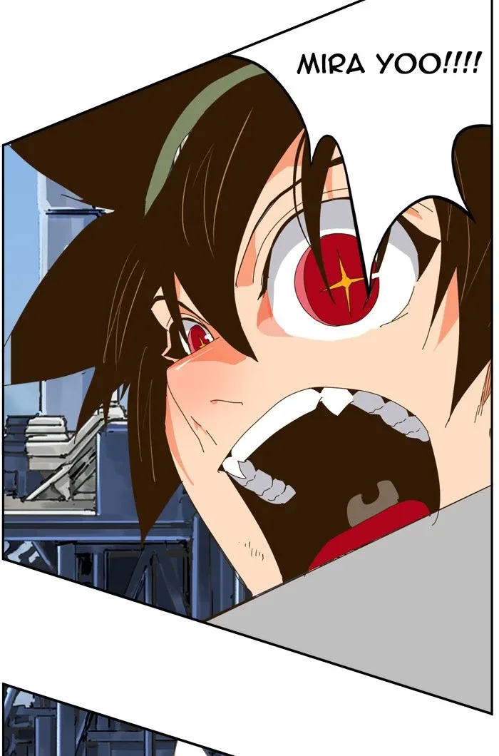 The God of High School Chapter 432 page 77