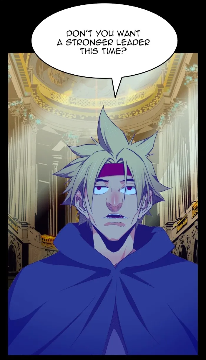 The God of High School Chapter 433 page 41