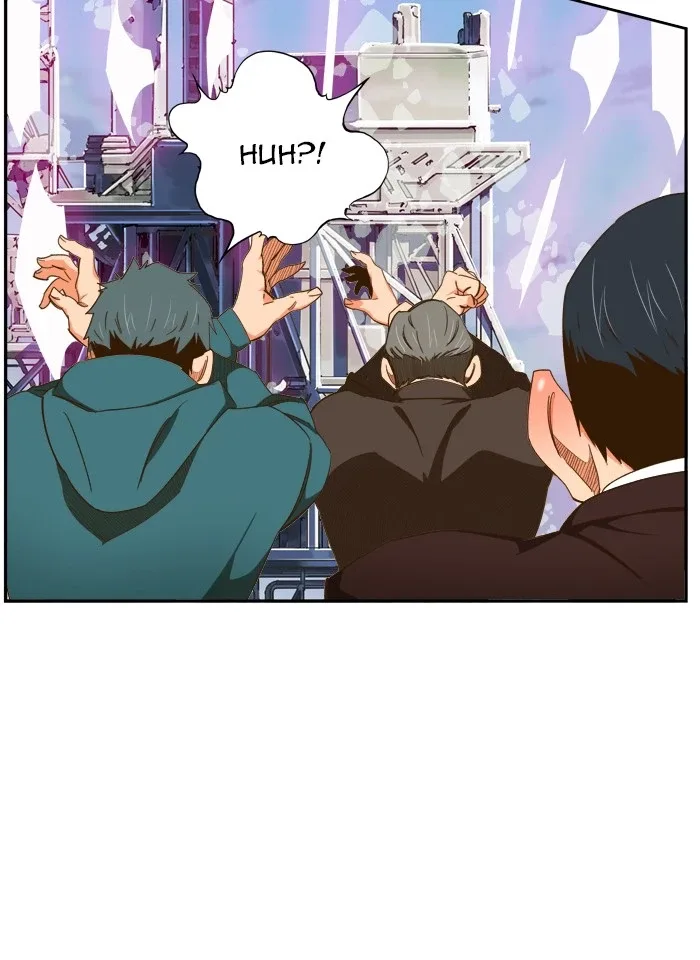 The God of High School Chapter 432 page 84
