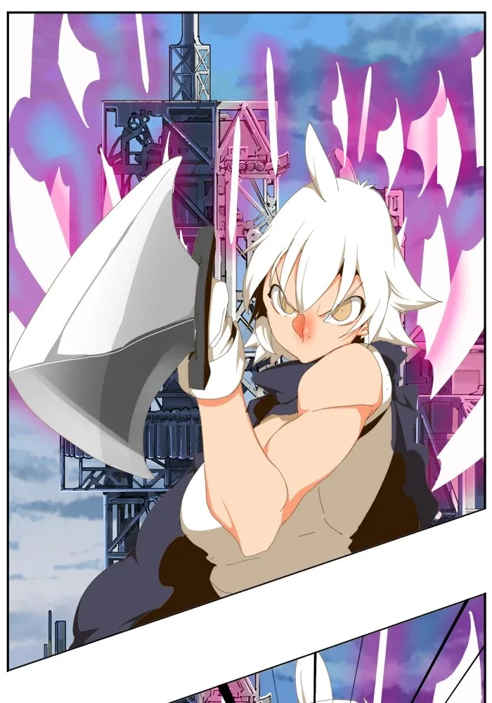 The God of High School Chapter 432 page 80