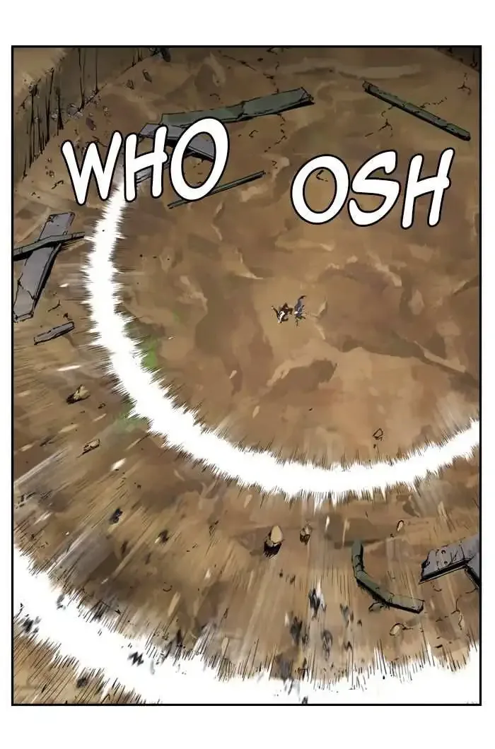 The God of High School Chapter 434 page 32