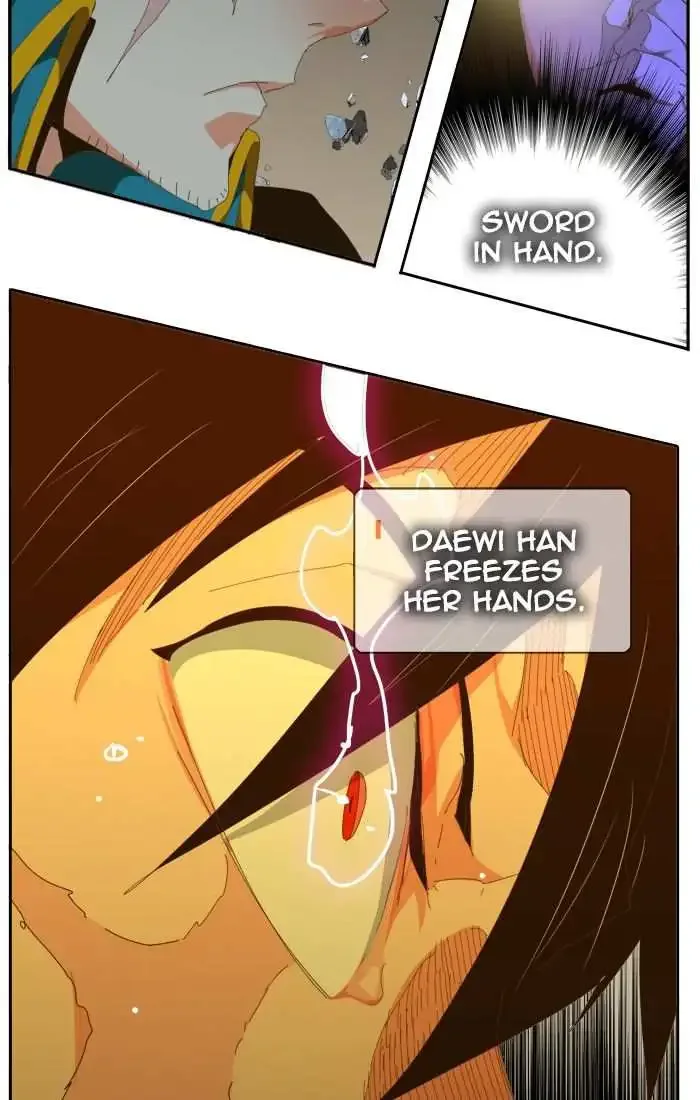 The God of High School Chapter 435 page 16