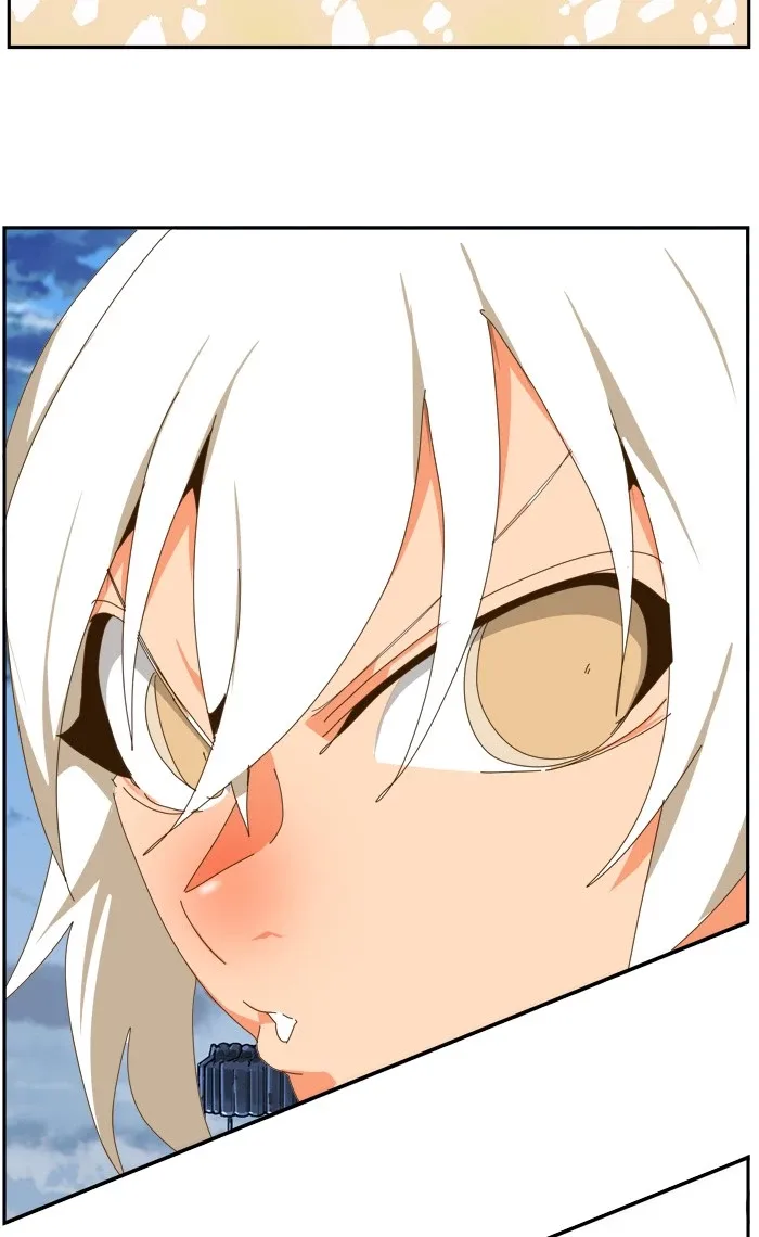 The God of High School Chapter 432 page 76