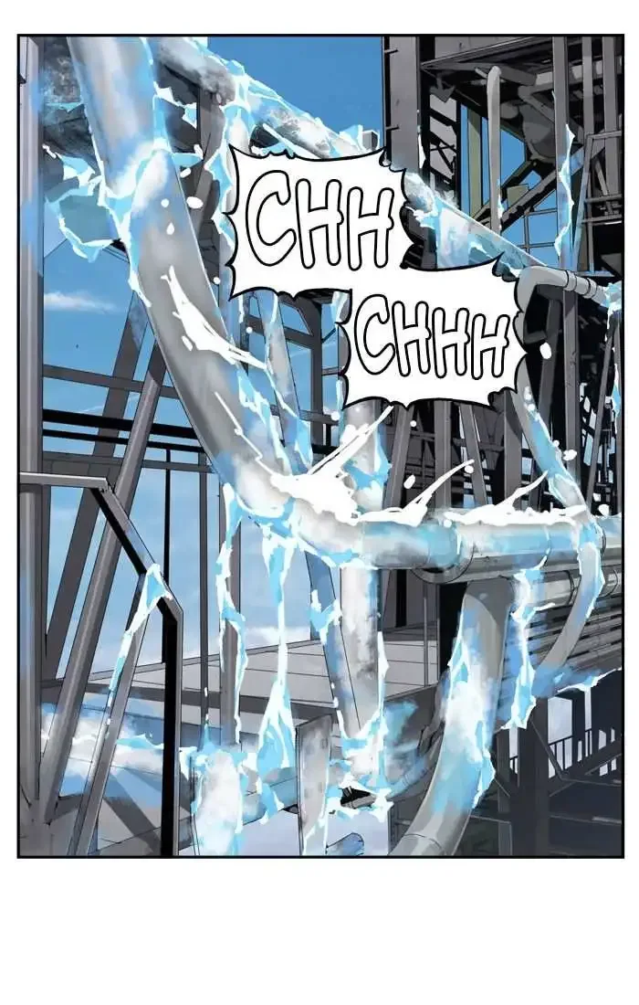 The God of High School Chapter 430 page 71