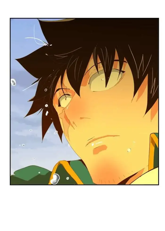 The God of High School Chapter 435 page 37