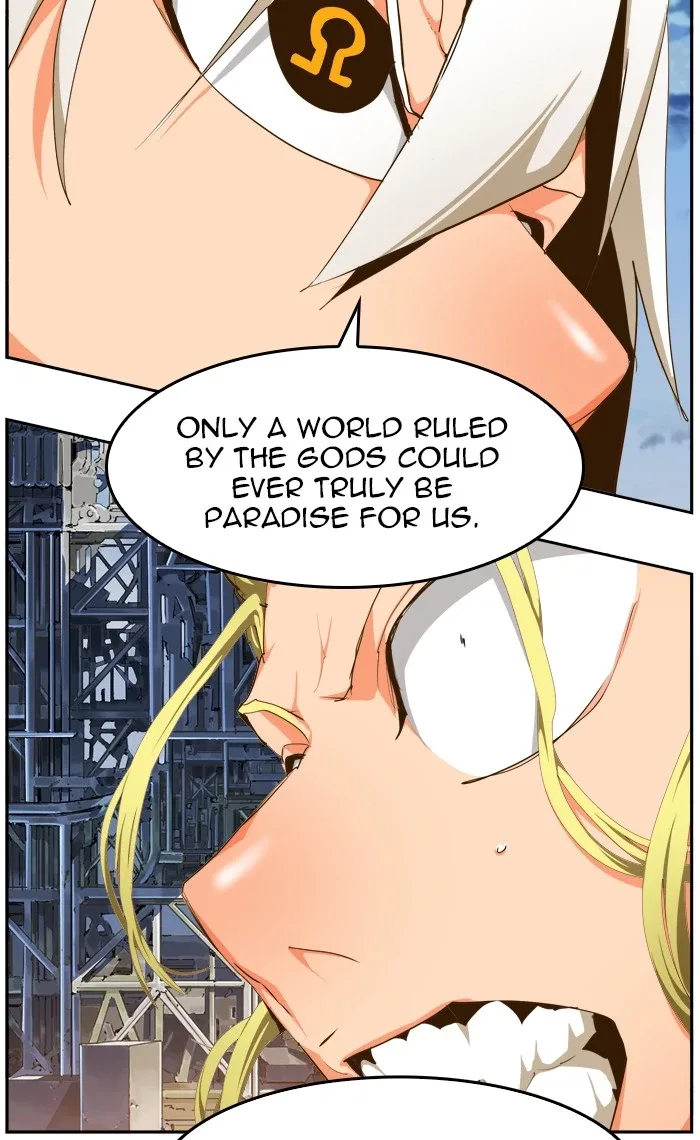 The God of High School Chapter 431 page 95