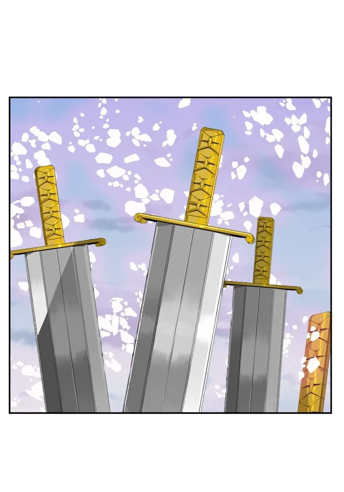 The God of High School Chapter 432 page 88